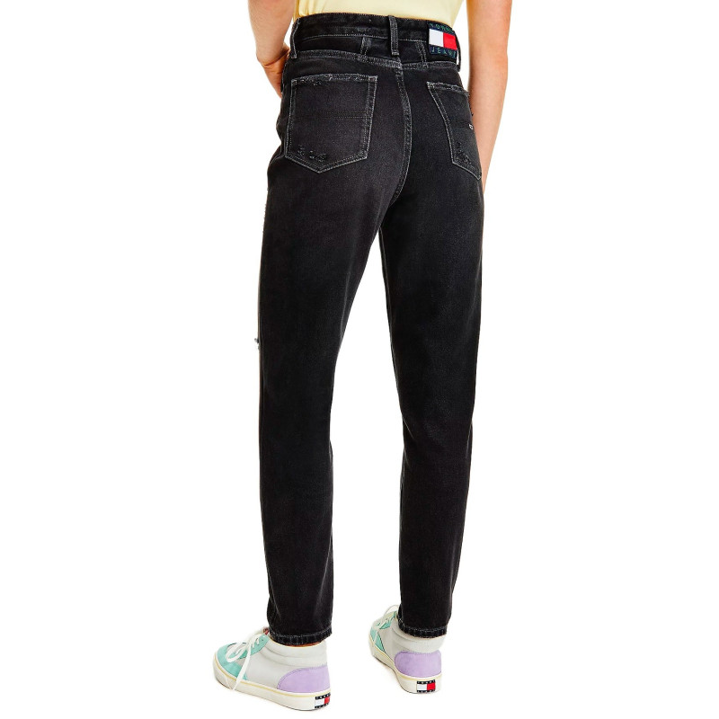 Tommy Hilfiger Jeans Jeans DW0DW11490 Black