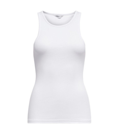 Only Tank Top 15234659 White