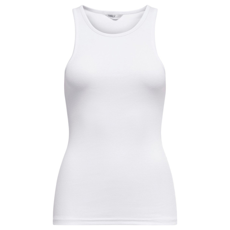 Only Tank Top 15234659 White