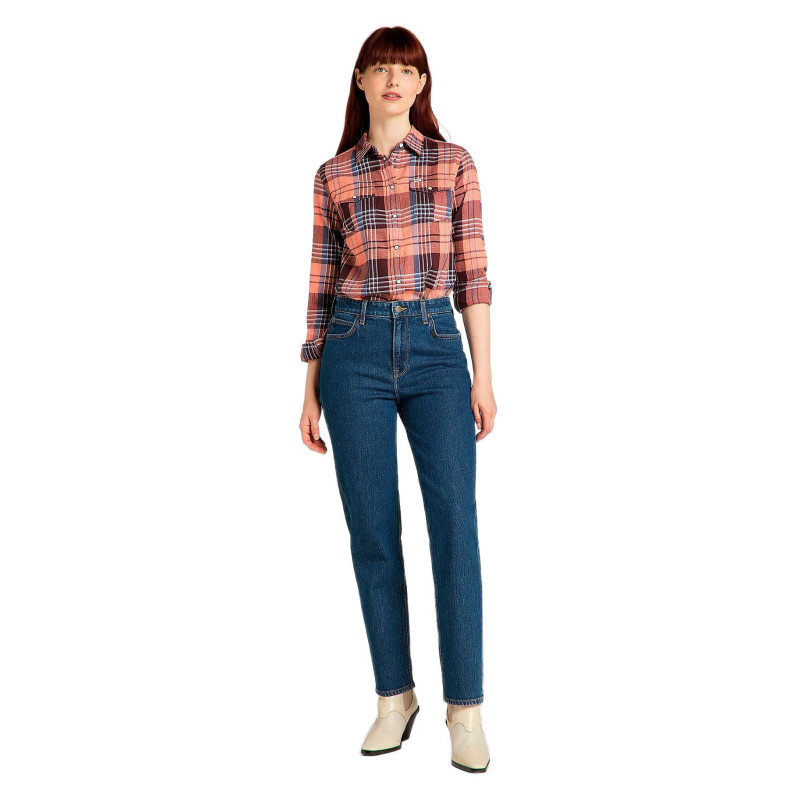 Lee Jeans Carol Blue