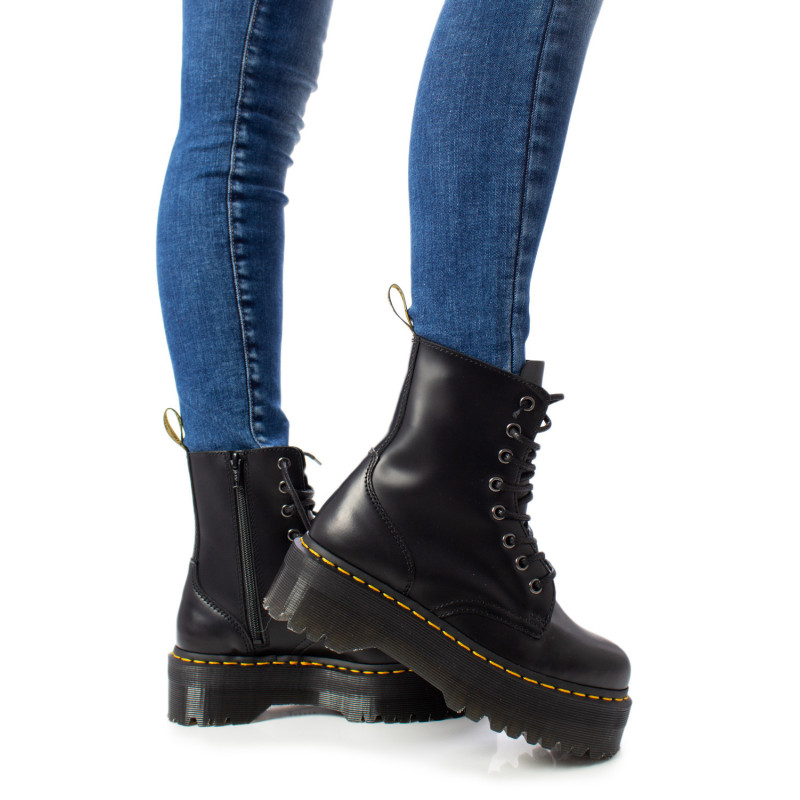 Dr  Martens Boots 15265001 Black