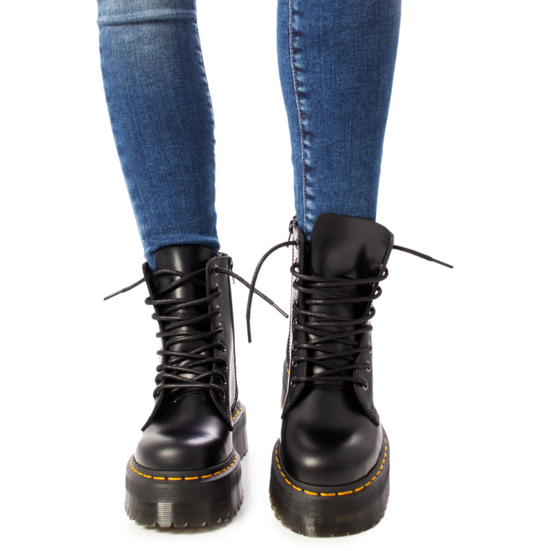 Dr  Martens Boots 15265001 Black