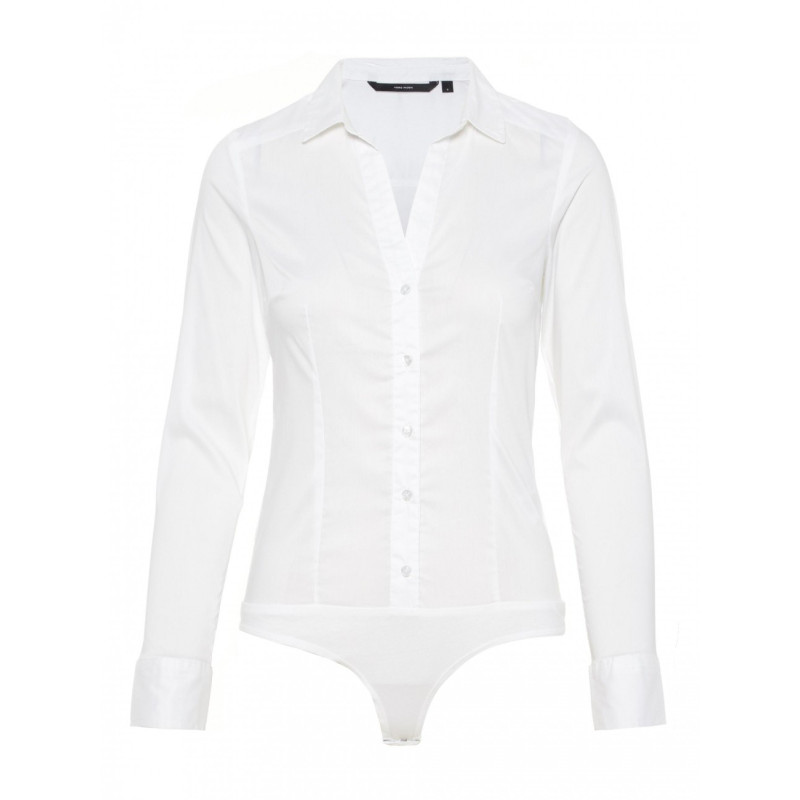 Vero Moda Shirts 10264853 White