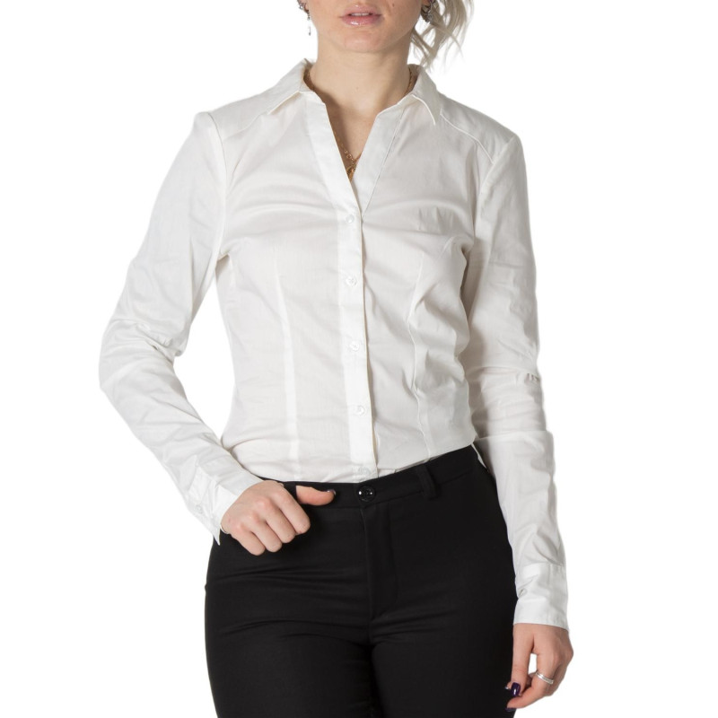 Vero Moda Shirts 10264853 White