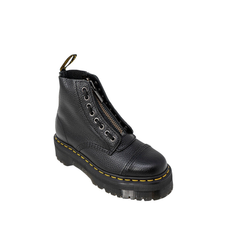 Dr  Martens Boots 22564001 Black