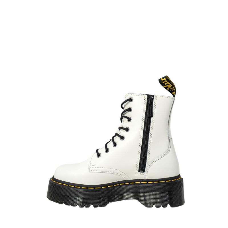 Dr  Martens Boots 15265100 White