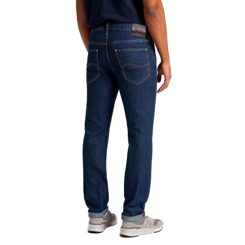 Lee Jeans Daren Zip Fly Blue