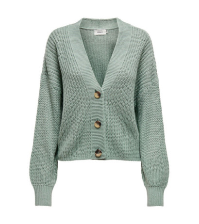 Only Cardigan 15211521 Green