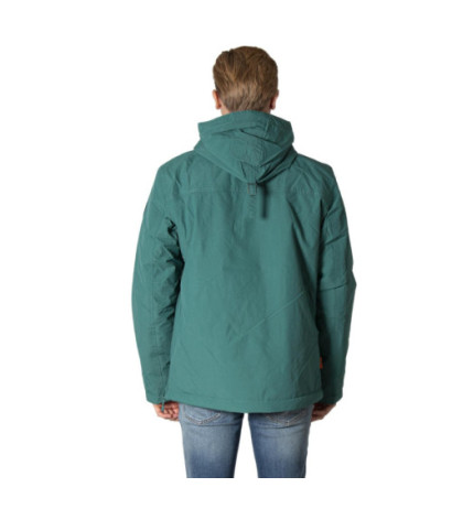 Napapijri Jacket WH7_77814148_Verde Green