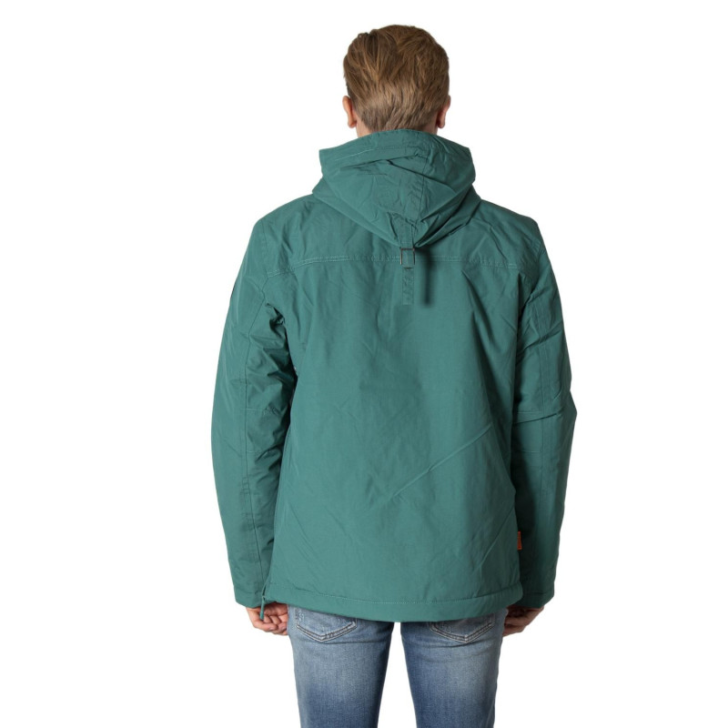 Napapijri Jacket WH7_77814148_Verde Green