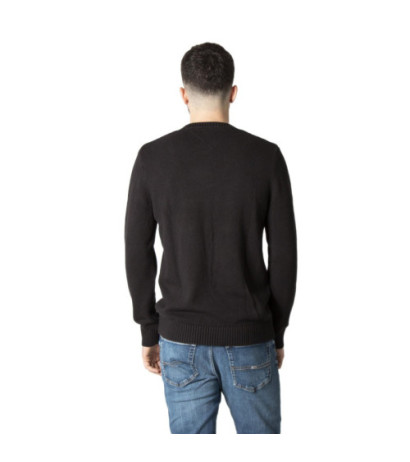 Tommy Hilfiger Jeans Knitwear DM0DM11856 Black