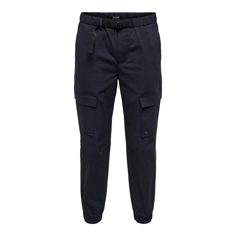 Only & Sons Trousers 22020405 Blue