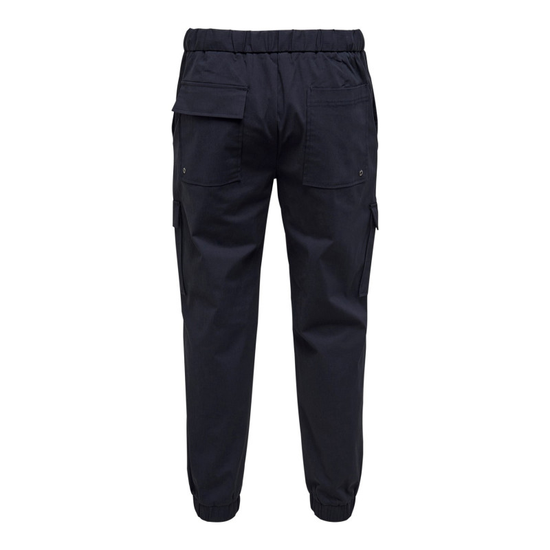 Only & Sons Trousers 22020405 Blue