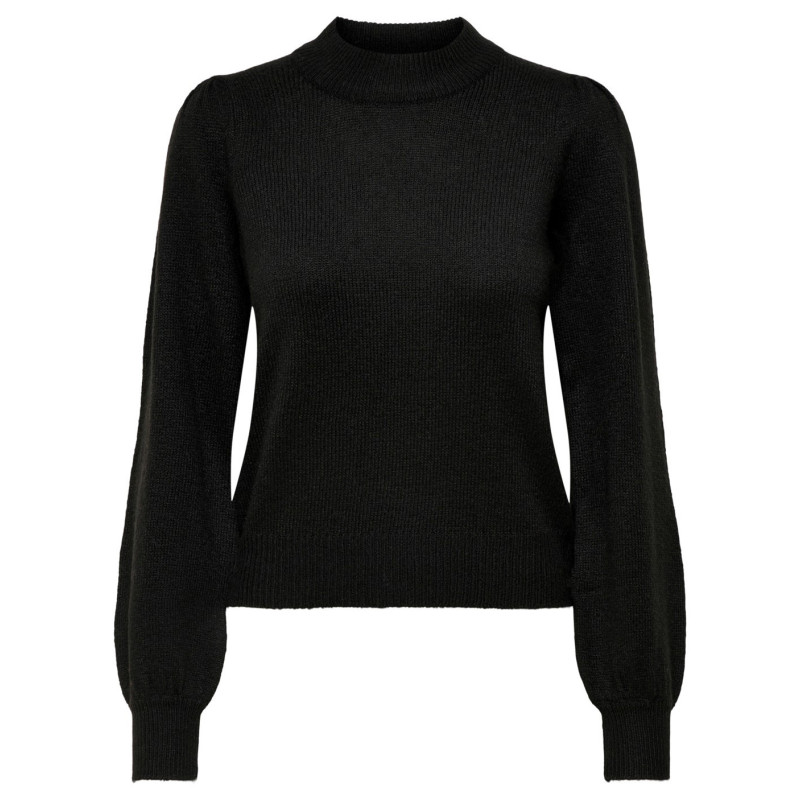 Jacqueline De Yong Knitwear 15216638 Black