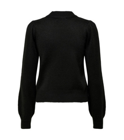 Jacqueline De Yong Knitwear 15216638 Black