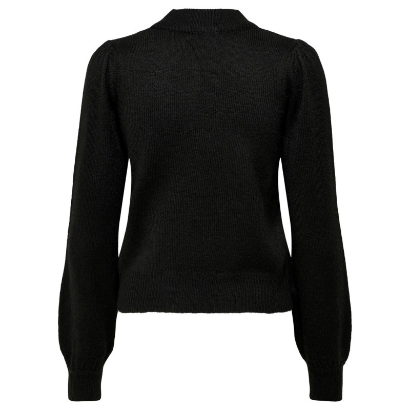 Jacqueline De Yong Knitwear 15216638 Black