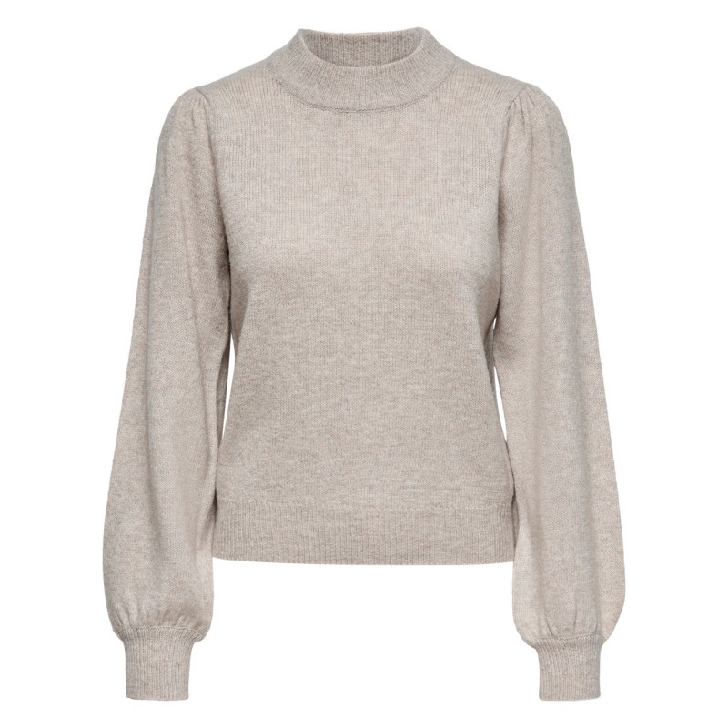 Jacqueline De Yong Knitwear 15216638 Grey