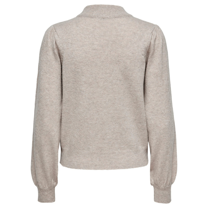 Jacqueline De Yong Knitwear 15216638 Grey