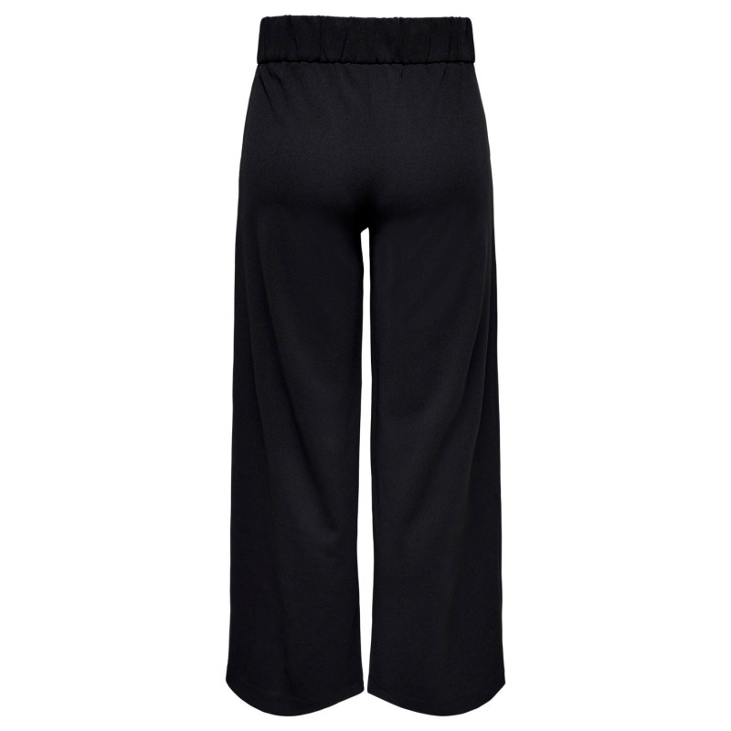 Jacqueline De Yong Trousers 15208430 Black