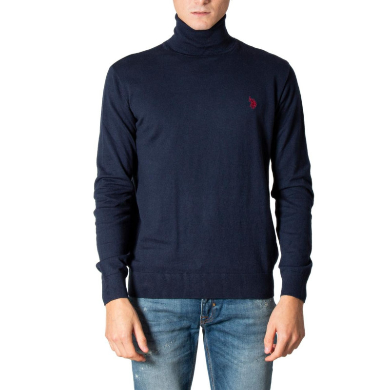 U s  Polo Assn  Knitwear 60909-48847 Blue