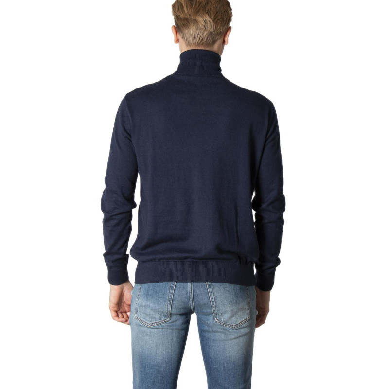 U s  Polo Assn  Knitwear 60909-48847 Blue