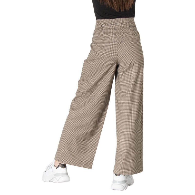 Only Trousers 15246431 Beige