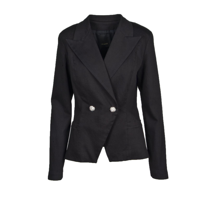 Pinko Blazer 789859 Nero Black