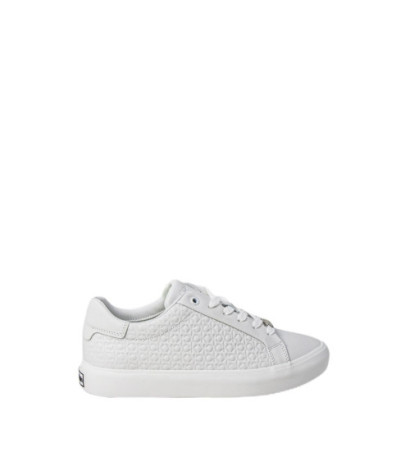 Calvin Klein Sneakers HW0HW00541 White