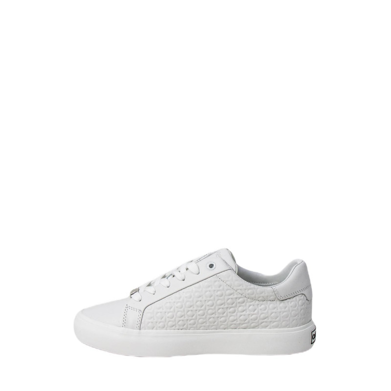 Calvin Klein Sneakers HW0HW00541 White