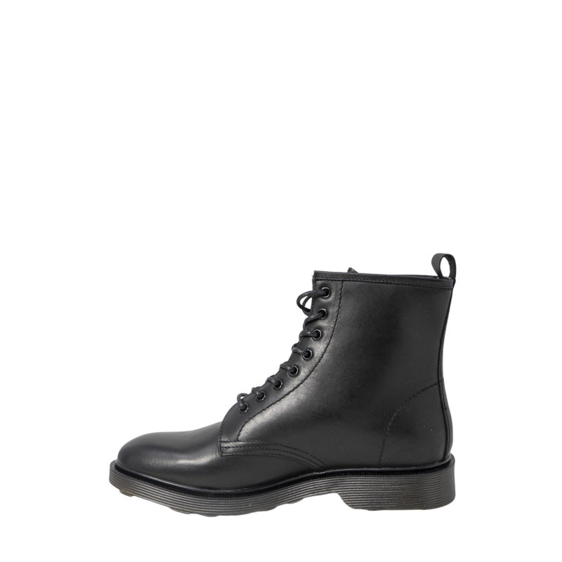 Cult Boots CLE101626 Black