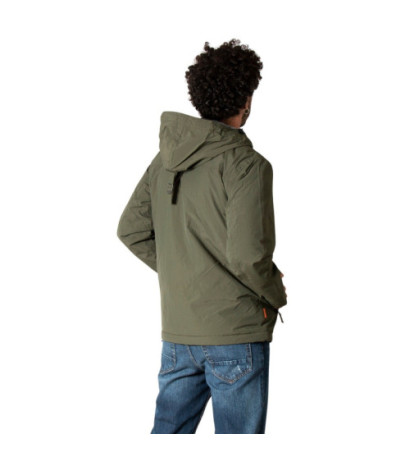 Napapijri Jacket NP0A4EGY Green