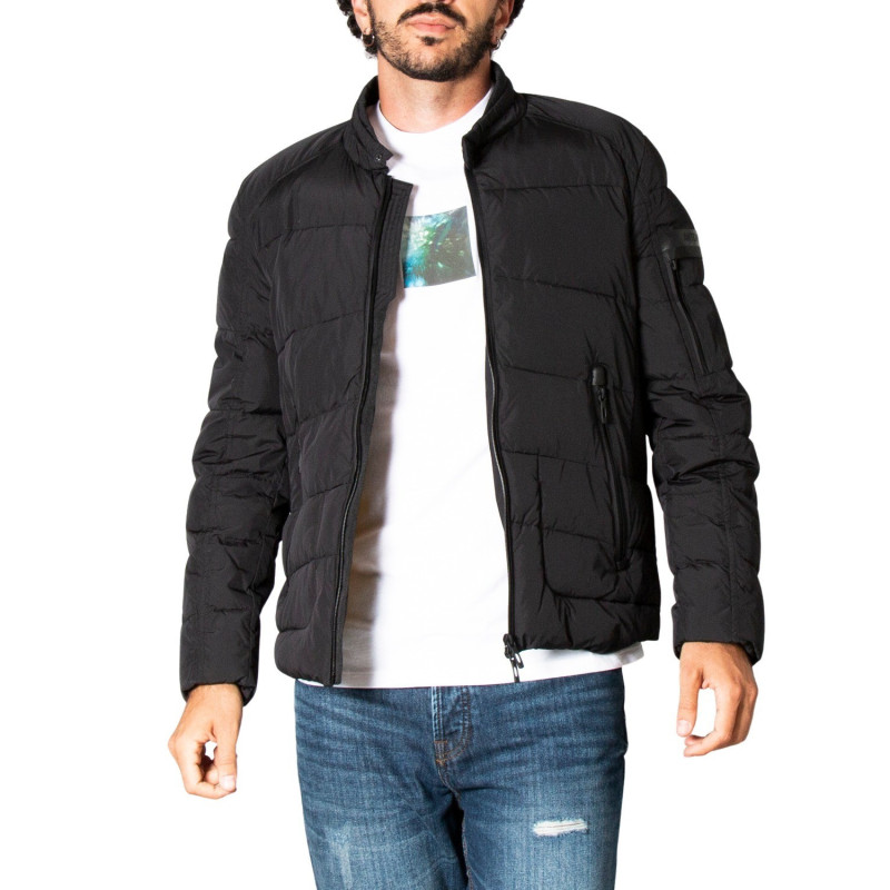 Antony Morato Jacket MMCO00762-FA600194 Black