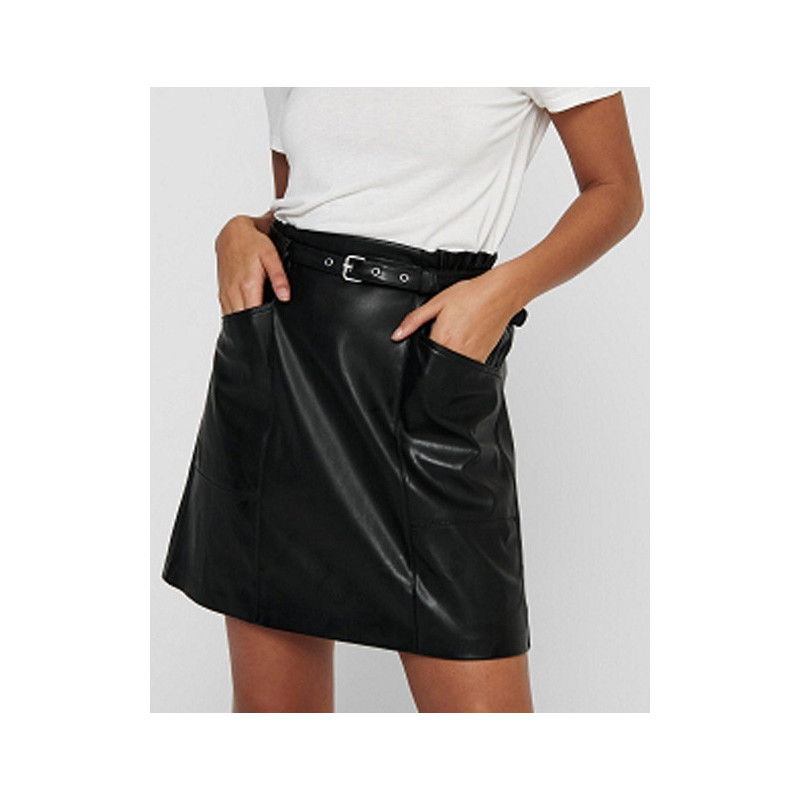 Only Skirt 15229099 Black