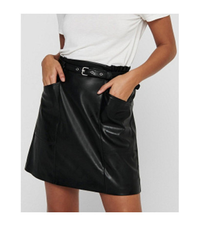 Only Skirt 15229099 Black