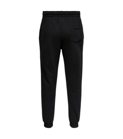 Only & Sons Trousers 22018686 Black