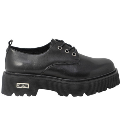 Cult Shoes CLE104107 Black