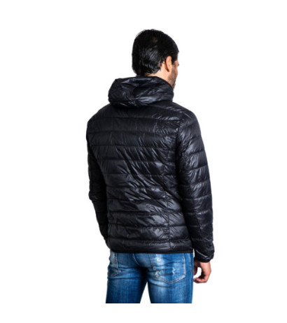 Ea7 Jacket 8NPB02 PN29Z Black