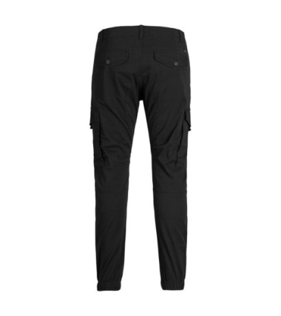 Jack & Jones Trousers 12139912 Black