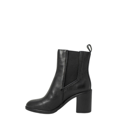 Calvin Klein Jeans Boots YW0YW00386 Black