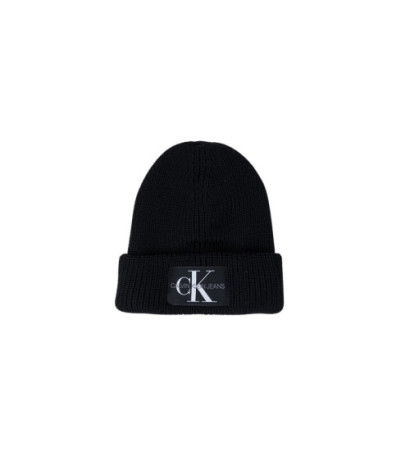 Calvin Klein Cap K50K506242 Black