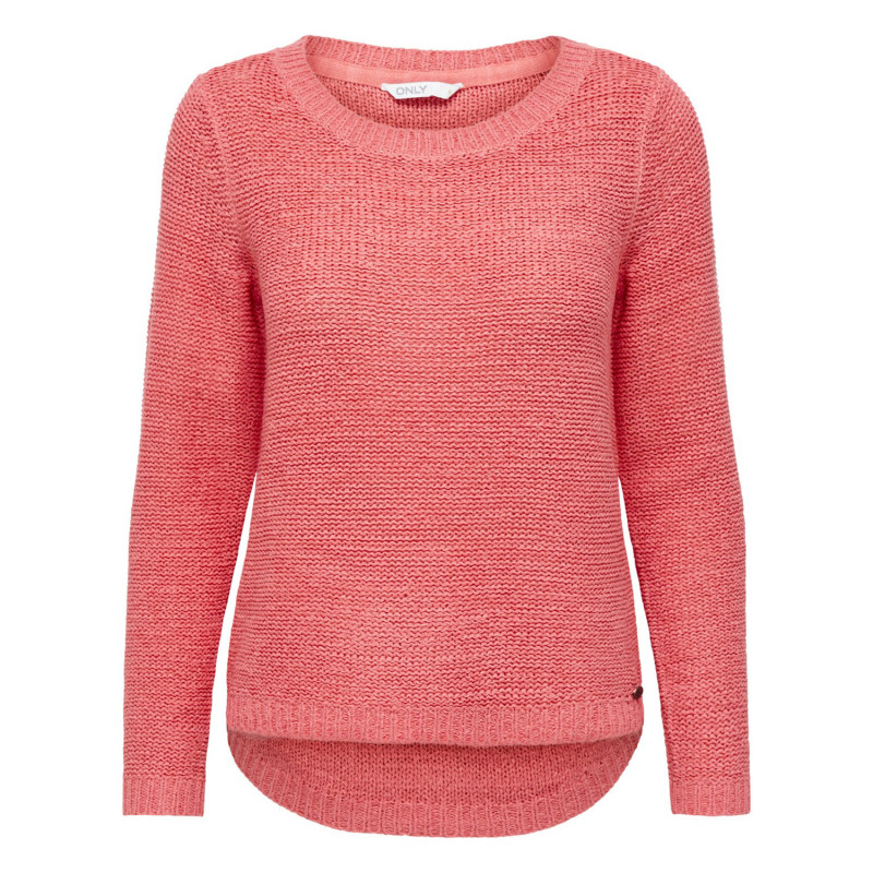 Only Knitwear WH7_53063947_Pesca Pink