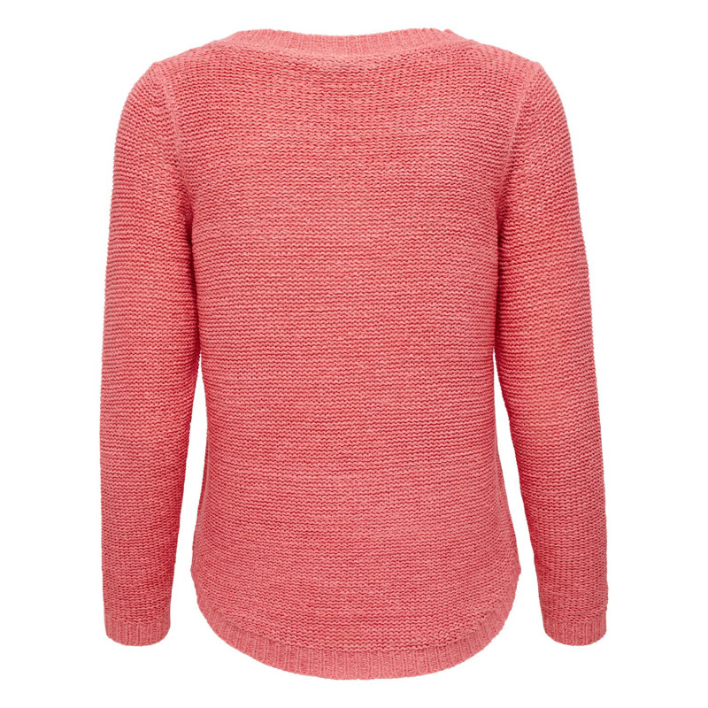 Only Knitwear WH7_53063947_Pesca Pink