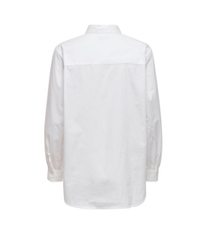 Only Shirts 15227677 White