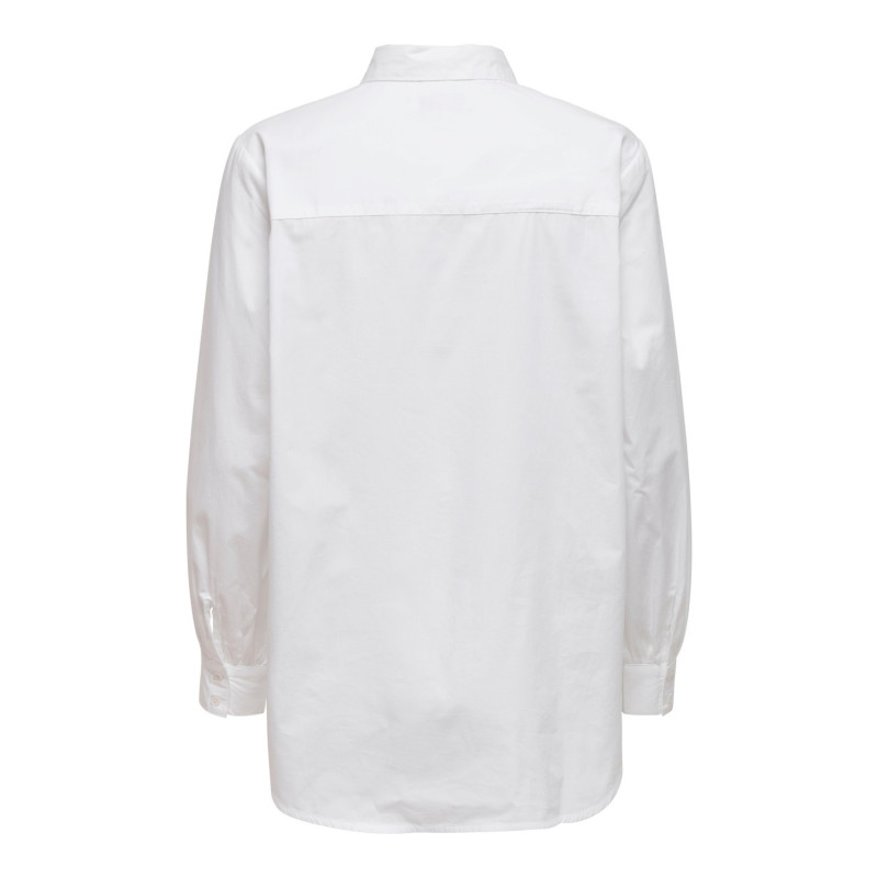 Only Shirts 15227677 White