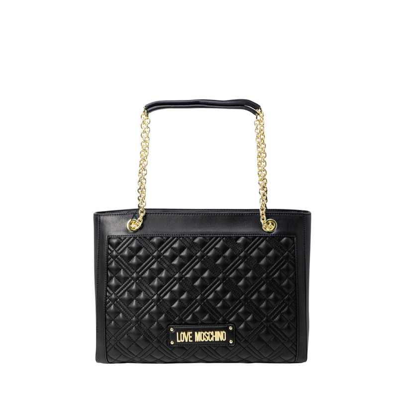 Love Moschino Bag JC4006PP Black