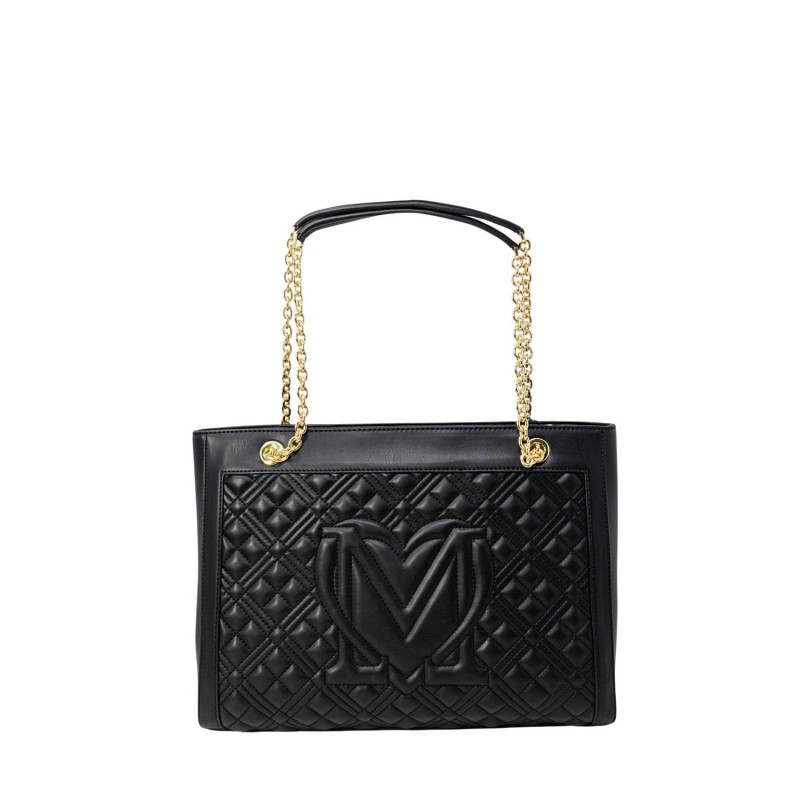 Love Moschino Bag JC4006PP Black