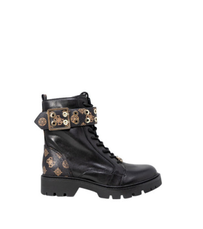 Guess Boots FL7R2RFAL10 Black