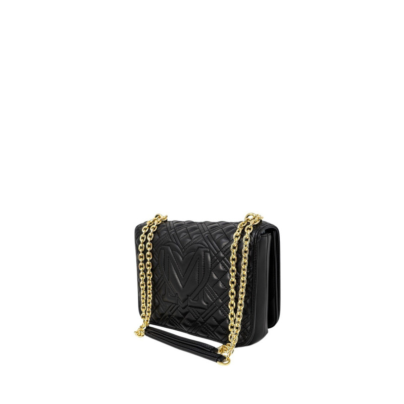 Love Moschino Bag WH7_730659_Nero Black