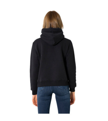 Calvin Klein Jeans Sweatshirts J20J216236 Black