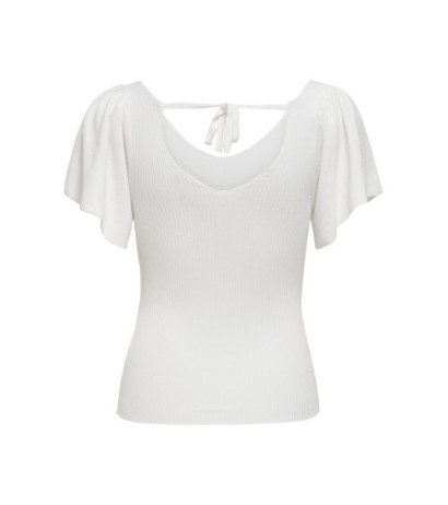 Only T-shirts 15203888 White